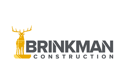 Brinkman Construction Logo