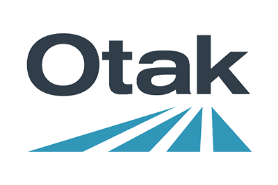 Otak Logo