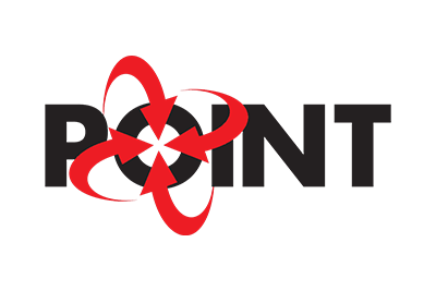 Point Logo