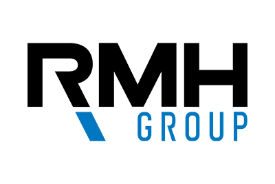 RMH Group Logo