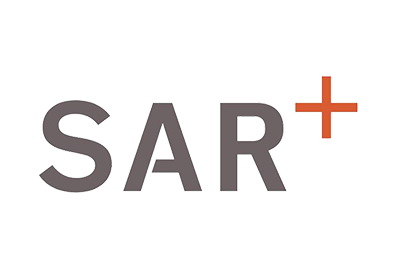 SAR Arch Logo
