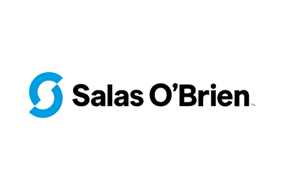 Salas O'Brien Logo